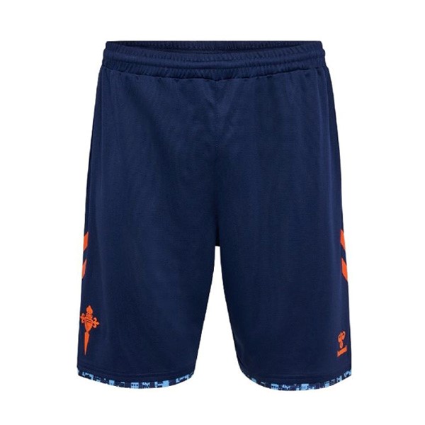 Pantalones Celta De Vigo 2ª 2024/25